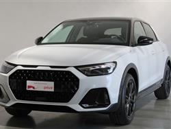 AUDI A1 SPORTBACK 2ª SERIE ALLSTREET 25 TFSI