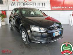 VOLKSWAGEN POLO 1.2 TDI DPF 5 p. Tech&Sound