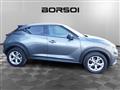 NISSAN JUKE 1.0 DIG-T 114 CV N-Connecta