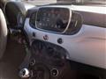 FIAT 500 1.0 Hybrid Hey Google