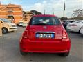 FIAT 500 1.0 Hybrid Lounge (PREZZO REALE)