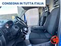 FIAT DUCATO 30 2.3 MJT 140 CV EURO 6D-TEMP(PC-TN L1H1)SENSORI-