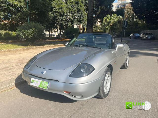 FIAT BARCHETTA 1.8 16V Naxos