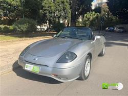 FIAT BARCHETTA 1.8 16V Naxos