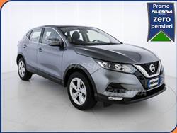 NISSAN QASHQAI 1.3 DIG-T 140 CV Business