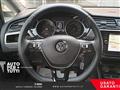 VOLKSWAGEN TOURAN 2.0 tdi Business dsg