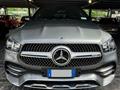 MERCEDES CLASSE GLE AMG TETTO PEDANE  PACK LUCI FULL! 4Matic