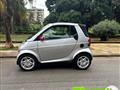 SMART FORTWO CABRIO 800 smart cabrio & passion cdi