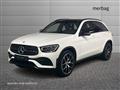 MERCEDES GLC SUV GLC 220 d 4Matic Premium