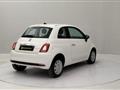 FIAT 500 1.0 hybrid Cult 70cv