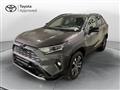 TOYOTA RAV4 2.5 HV (218CV) E-CVT 2WD Style