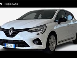 RENAULT NEW CLIO 1.0 TCE ZEN GPL 100CV MY21