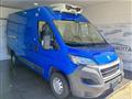 PEUGEOT Boxer III (II 2011) 2.0 coib. Lamberet 160cv L2H2 FRIGO GIORNO E NOTTE!