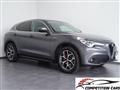 ALFA ROMEO STELVIO 2.2 JTDM 190CV AT8 Q4 SUPER XENON NAVI APPLE