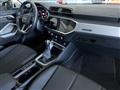 AUDI Q3 SPORTBACK Q3 SPB 35 TDI quattro Business Plus