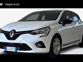 RENAULT NEW CLIO 1.0 TCE ZEN GPL 100CV MY21