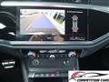 AUDI Q3 35 TDI Stronic Sline Black Pack Car Play Camera