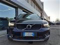 VOLVO XC40 D3 Geartronic BI-COLOR GARANZIA 1°PROP KM CERTIF