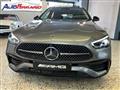 MERCEDES CLASSE C SW C 200 Mild hybrid S.W. AMG Line Premium Plus