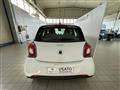 SMART FORFOUR 70 1.0 twinamic Passion