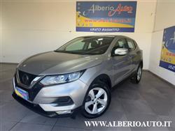 NISSAN QASHQAI 1.5 dCi 115 CV Business
