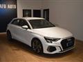 AUDI A3 SPORTBACK SPB 30 TDI S tronic S line edition