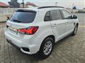 MITSUBISHI ASX 2.0 2WD GPL Bi-fuel Instyle SDA