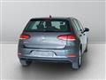 VOLKSWAGEN GOLF VII 2017 5p -  5p 1.6 tdi Business 115cv dsg