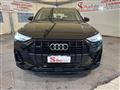 AUDI Q3 35 2.0 TDI 150 CV S tronic S line Quattro