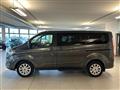 FORD TOURNEO CUSTOM 2.000 DIESEL MHEV 130CV TITANIUM 320 L1H1 9 POSTI