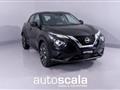 NISSAN JUKE 1.0 DIG-T 114 CV Acenta (rottamazione euro 4)