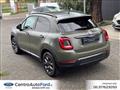 FIAT 500X 1.6 MultiJet 120 CV S-Design Cross