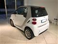 SMART FORTWO 1000 52 kW MHD coupé passion