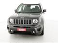 JEEP RENEGADE e-HYBRID 1.5 Turbo T4 MHEV Limited