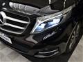 MERCEDES CLASSE V d Premium Long Automatico 7 Posti - Pelle - Led