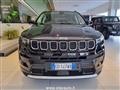 JEEP COMPASS 4XE 1.3 turbo t4 phev Limited 4xe automatica