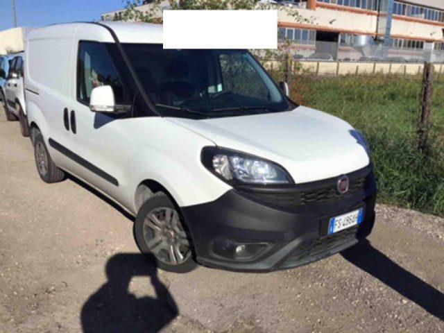 FIAT DOBLÒ 1.6 MJT 105CV PC-TN Cargo Lamierato SX 3 Pos