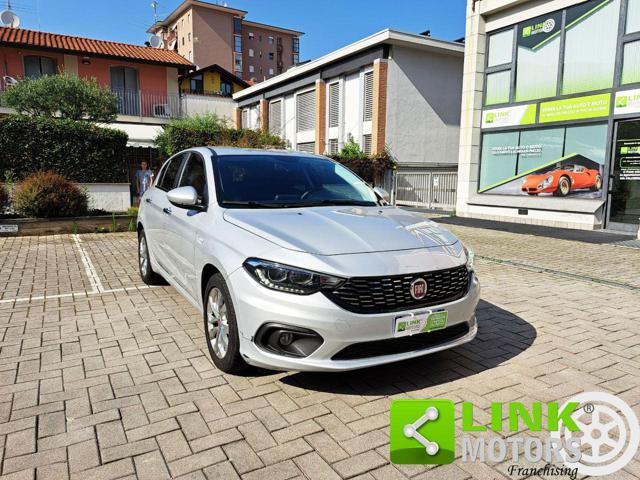 FIAT TIPO 4 PORTE 1.4 4 porte Easy GARANZIA INCLUSA