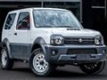 SUZUKI JIMNY 1.3 VVT Evolution 4WD E6 1.3i 4WD EVOLU