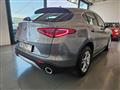 ALFA ROMEO Stelvio 2.2 t Business Q4 210cv auto euro 6b