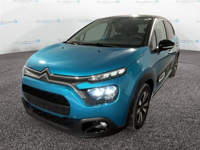 CITROEN C3 PureTech 83 S&S Shine