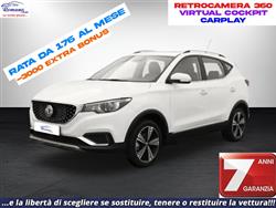 MG ZS 1.5 VTi-tech Luxury