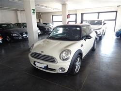 MINI MINI 3 PORTE Mini 1.6 16V Cooper