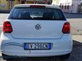 VOLKSWAGEN POLO 1.2 3 p. Trendline NEOPATENTATI