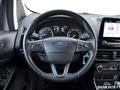 FORD ECOSPORT 1.0 EcoBoost 125 CV Start&Stop Active