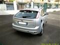 FORD FOCUS 1.6 TDCi (110CV) 5p. ECOnetic DPF