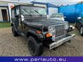 JEEP WRANGLER 2.5 Laredo GPL