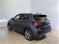 VOLKSWAGEN T-CROSS 1.0 TSI 115 CV R-Line