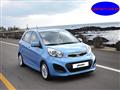 KIA PICANTO 1.0 12V 5 porte City