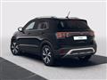 VOLKSWAGEN T-CROSS 1.0 TSI 115 CV DSG Style